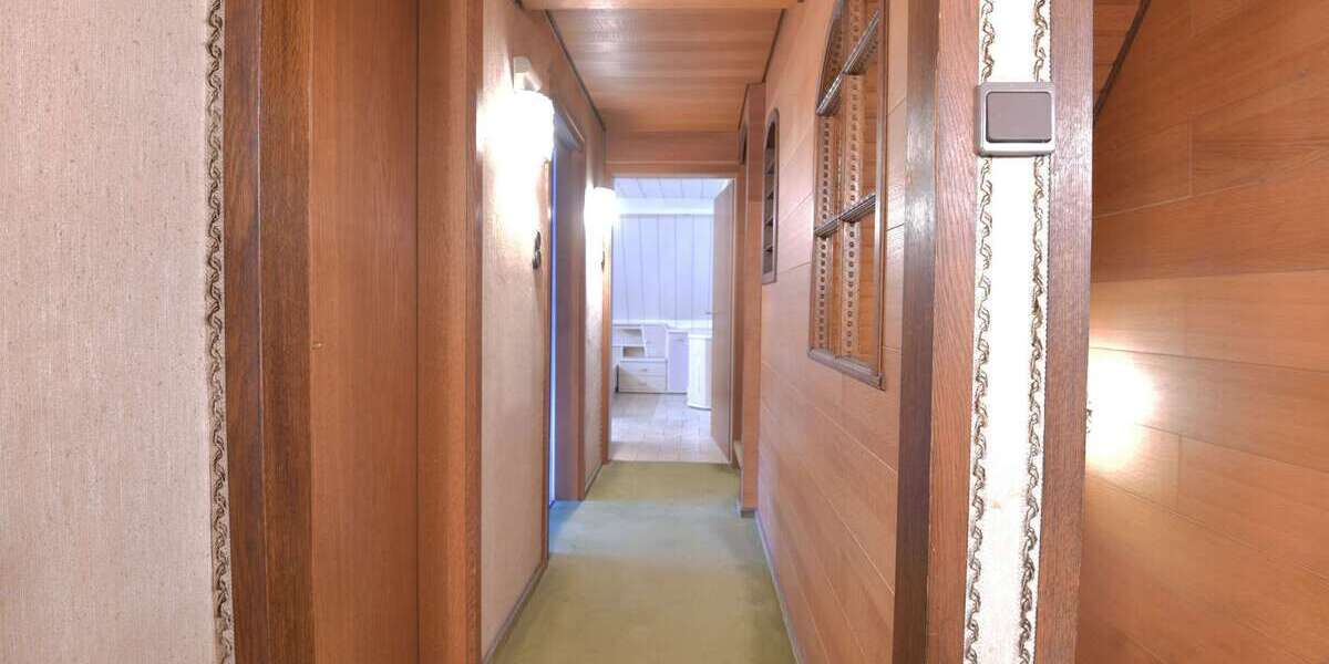 Idyllische DHH mit Sanierungspotential in ruhiger & zentraler Lage Zusätzliches Hinterhaus inkl. - Doppelhaushälfte Ludwigshafen am Rhein | Angebot:25959595