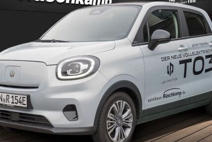 Leapmotor T03 2.500 km 17.790 &euro; Werne 59368