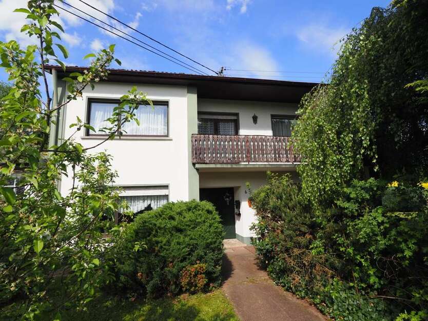 Haus zum Kaufen in Oberahr 189.000 € 145 m²