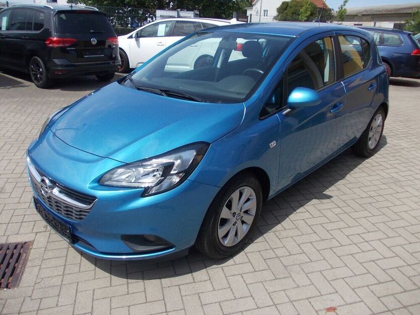 Corsa