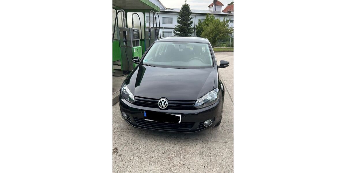VW Golf 148.500 km 6.900 &euro; Bleckede 21354