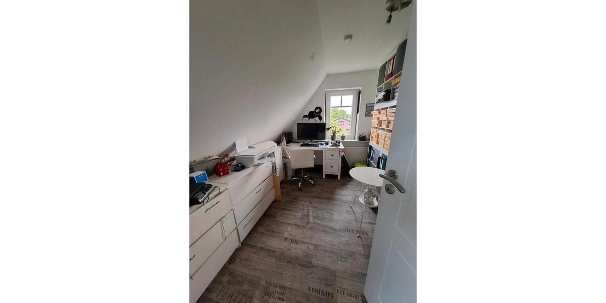 Einfamilienhaus Sörup - 5 Zimmer, 109 m&sup2;, 275.000&euro; | Angebot:23679744