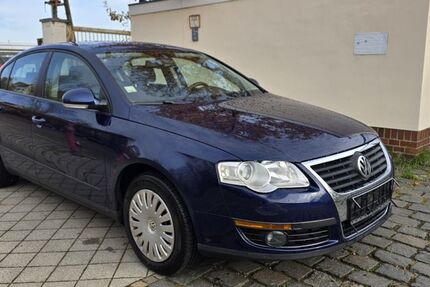 VW Passat 301.000 km 2.490 € Leipzig - Ost 04328