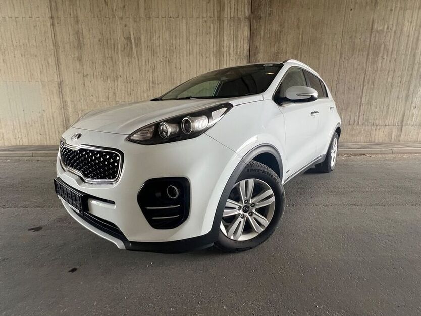 Sportage