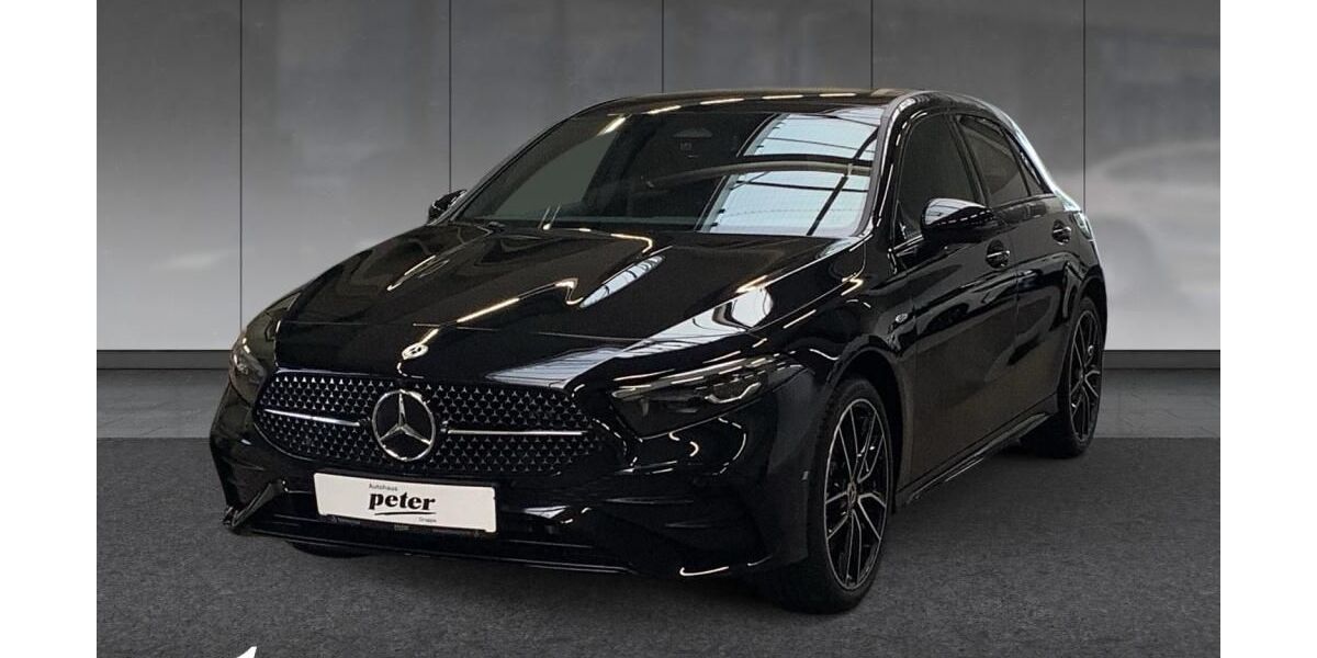 Mercedes-Benz A 250 10.000 km 37.730 &euro; Duderstadt 37115