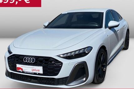 Audi A5 15.900 km 49.790 &euro; Göppingen 73037