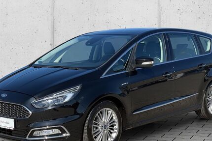 Ford S-Max 98.100 km 20.990 &euro; Röttenbach 91187