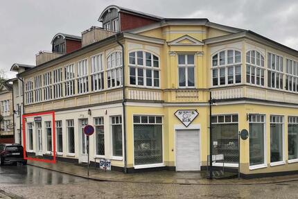 Gewerbeobjekt Korswandt - 990&euro; | Angebot:24859983