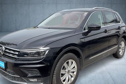 VW Tiguan 85.800 km 23.950 &euro; Soltau 29614