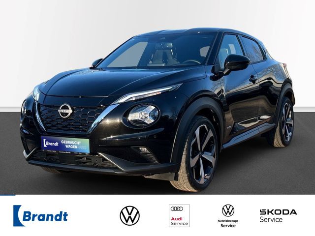 Nissan Juke 7.100 km 21.790 € Bremen 28279
