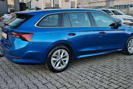 Skoda Octavia 124.511 km 19.950 &euro; Nufringen 71154