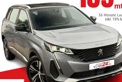 Peugeot 5008 23.461 km 32.828 &euro; Berlin 10587