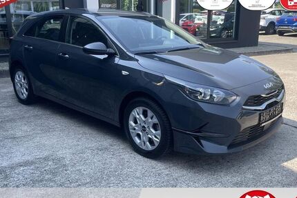 Kia ceed / Ceed