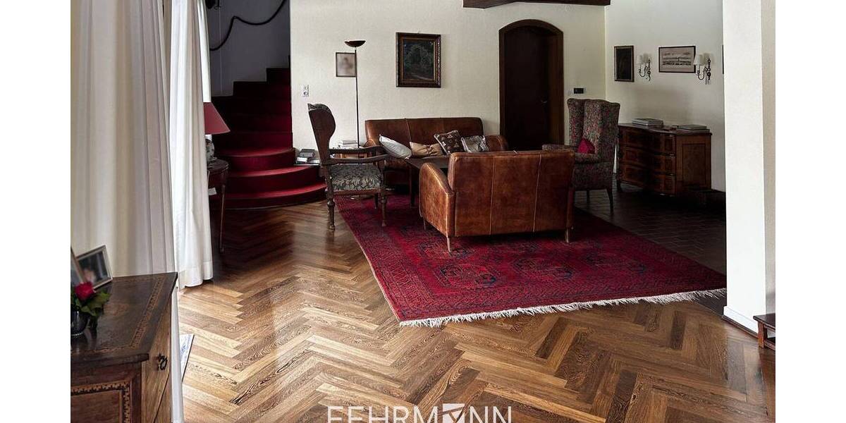 Einfamilienhaus Bad Bentheim - 1 Zimmer, 240 m&sup2;, 189.000&euro; | Angebot:26155479