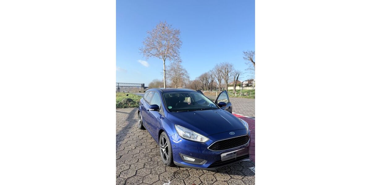 Ford Focus 139.133 km 8.200 &euro; Neuwied 56566