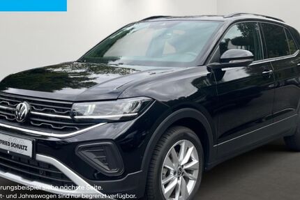 VW T-Cross 2.064 km 23.490 &euro; Wuppertal 42109
