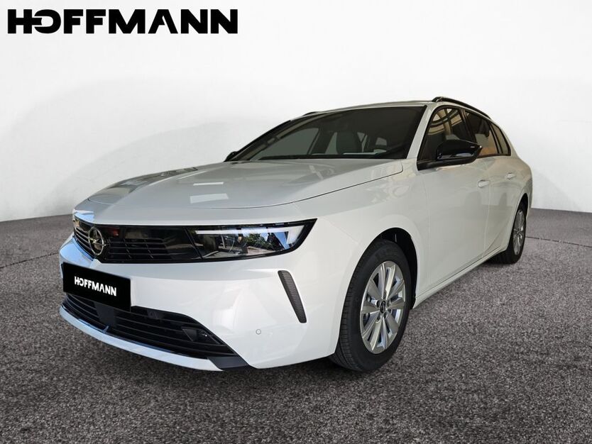 Opel Astra 3.500 km 24.929 € Saalfeld 07318