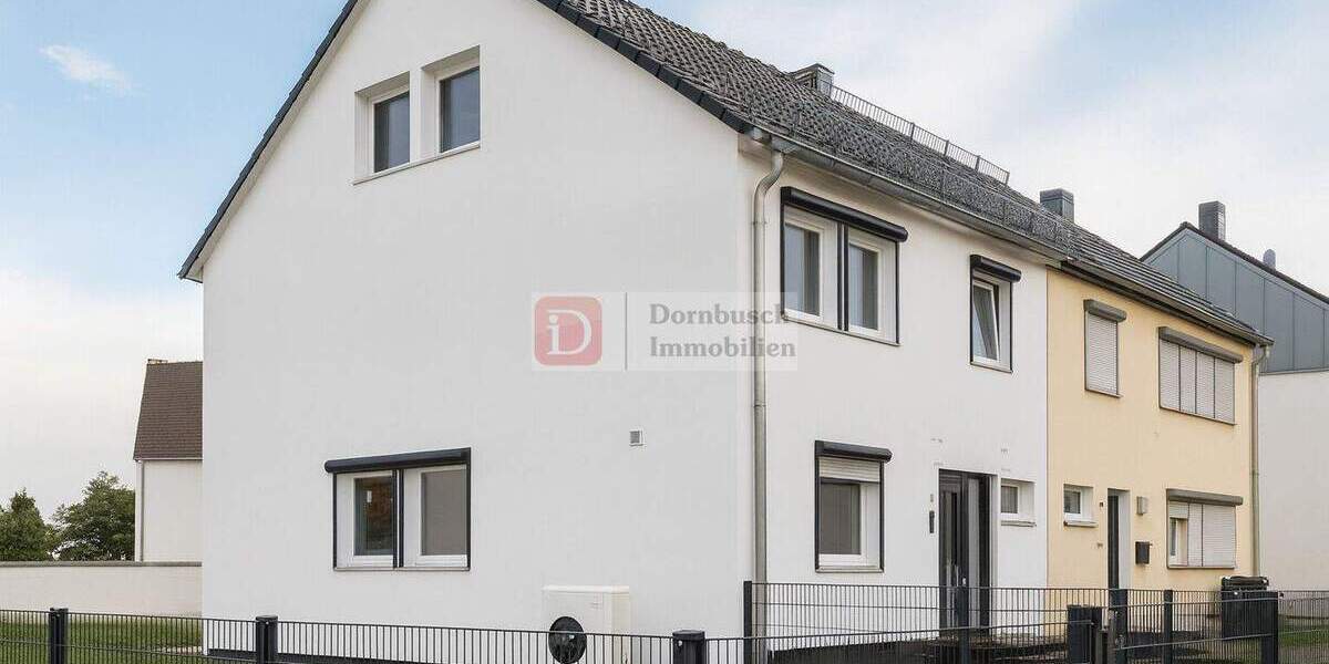 Reihenendhaus Oestrich-Winkel Winkel - 5 Zimmer, 164 m&sup2;, 2.500&euro; | Angebot:25698520