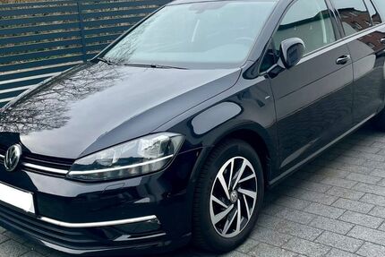 VW Golf 124.000 km 13.800 &euro; Neustadt 31535