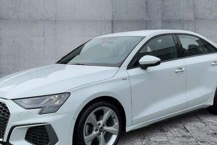 Audi A3 38.185 km 33.950 € Hof 95030