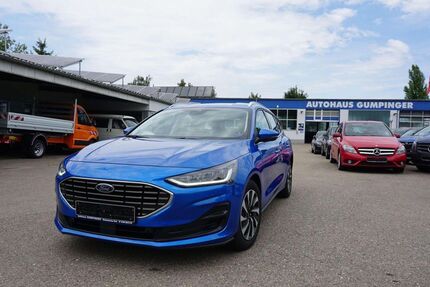 Ford Focus 32.500 km 19.990 &euro; Dinkelscherben 86424