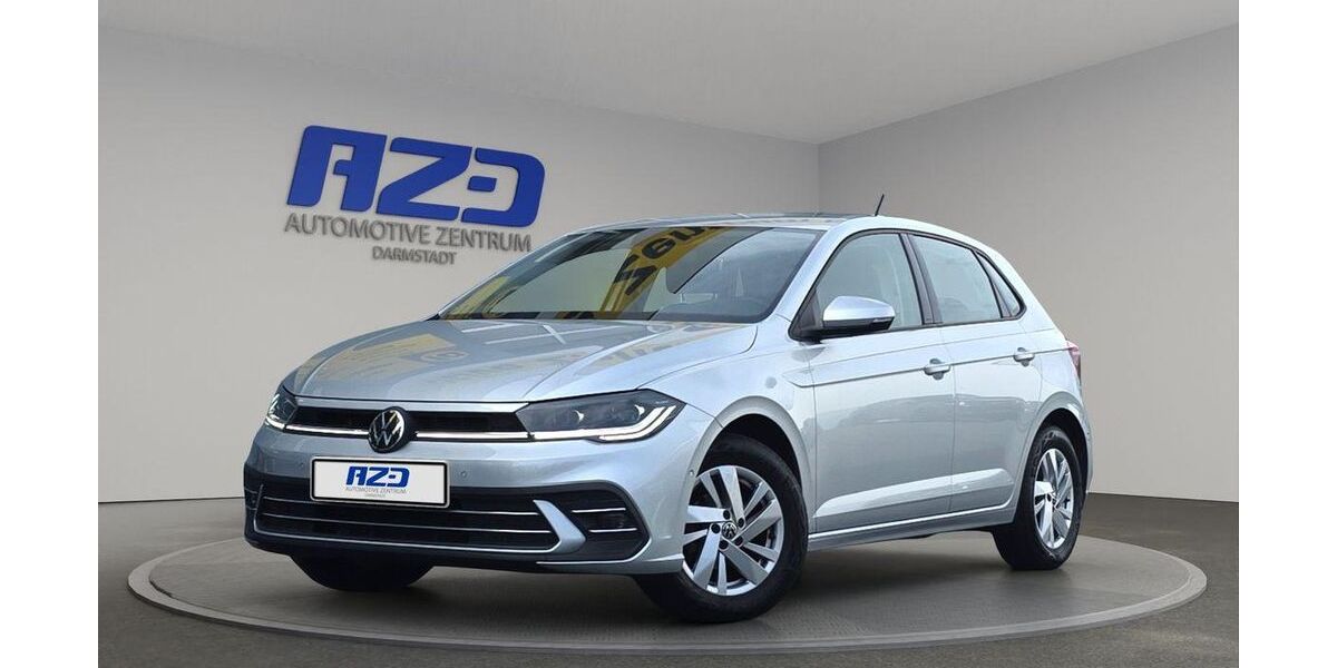 VW Polo 40.000 km 17.888 &euro; Darmstadt 64293