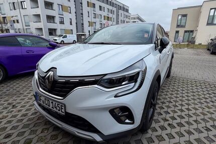 Renault Captur 90.680 km 16.900 &euro; Langen 63225