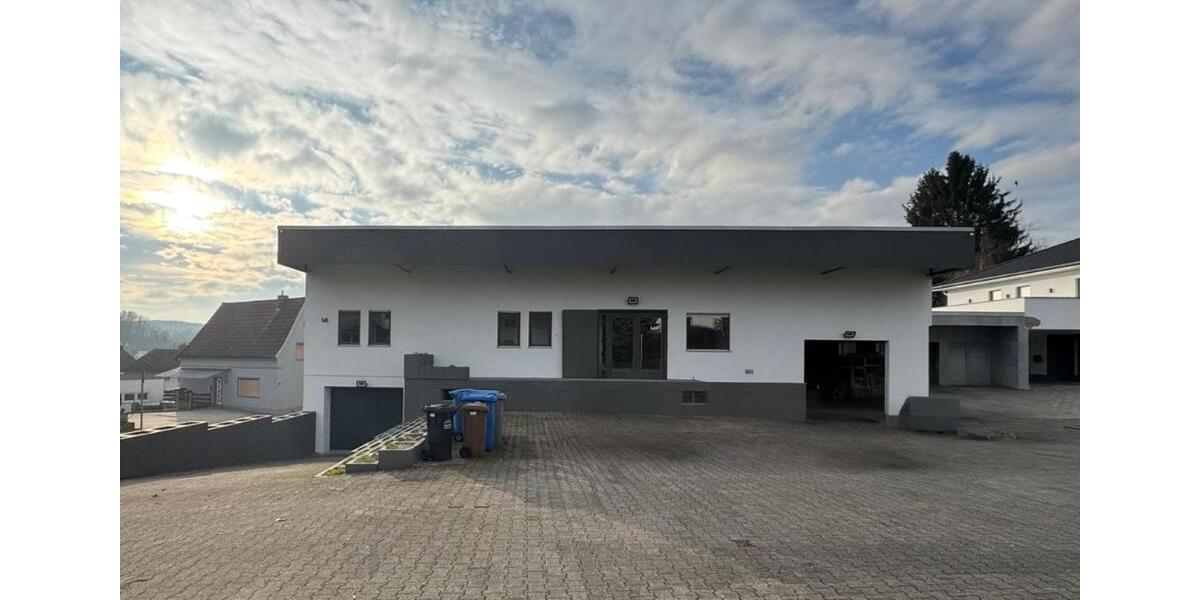 Gewerbeobjekt Steinwenden - 2.200&euro; | Angebot:24694094