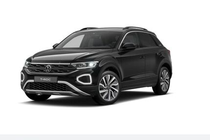 VW T-Roc 19.347 km 26.890 &euro; Oberhausen 46047