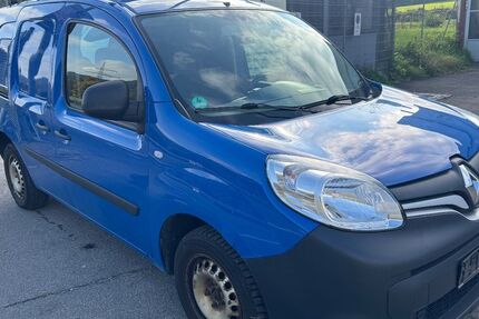 Renault Kangoo 79.000 km 4.999 € Oberndorf a.N. - Aistaig 78727