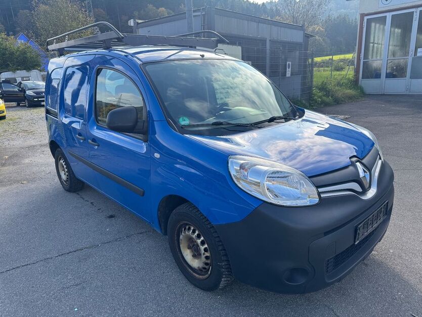 Renault Kangoo 79.000 km 4.999 € Oberndorf a.N. - Aistaig 78727