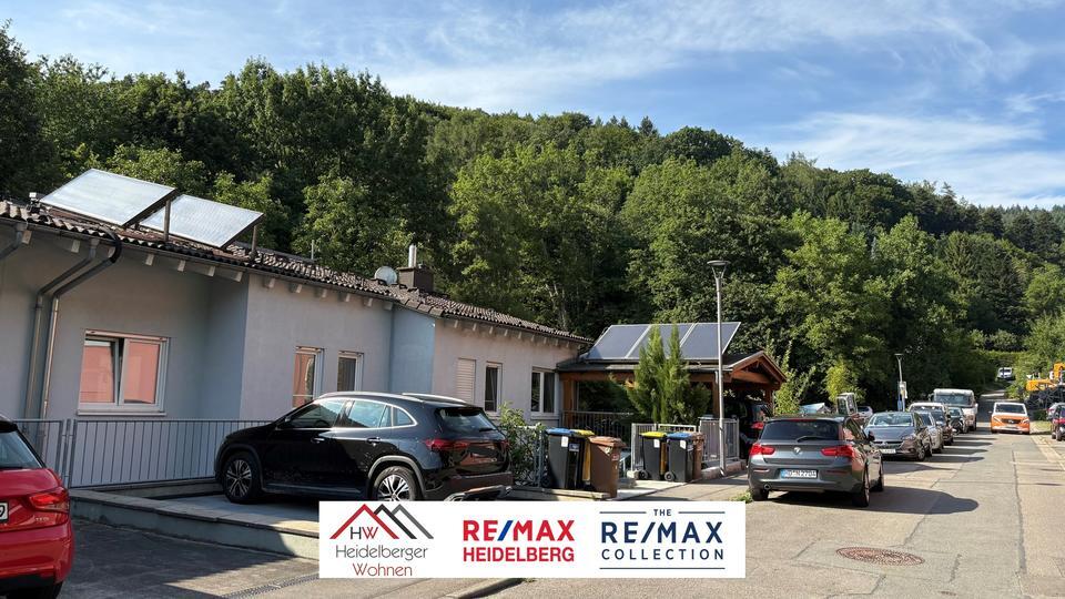 Exklusives Reihenmittelhaus mit 148 m² 5 Zimmer in Bestlage Waldrand zu vermieten