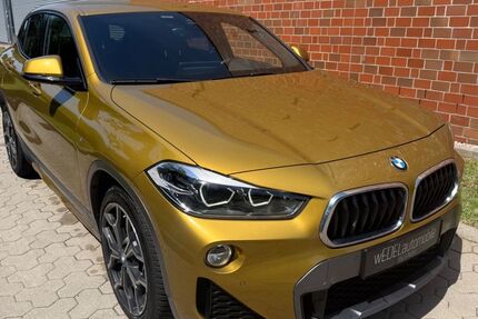 BMW X2 63.762 km 22.790 &euro; Trittau 22946
