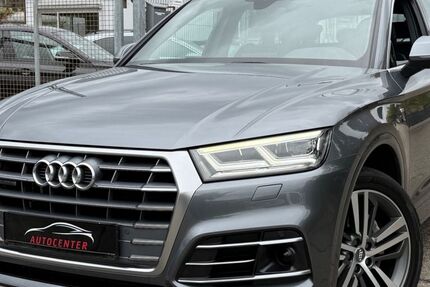 Audi Q5 154.000 km 26.900 € Weinheim 69469