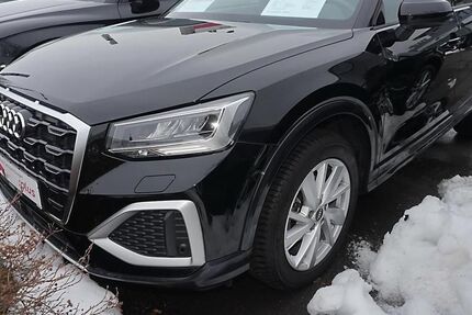 Audi Q2 19.289 km 29.990 &euro; Erlangen 91058