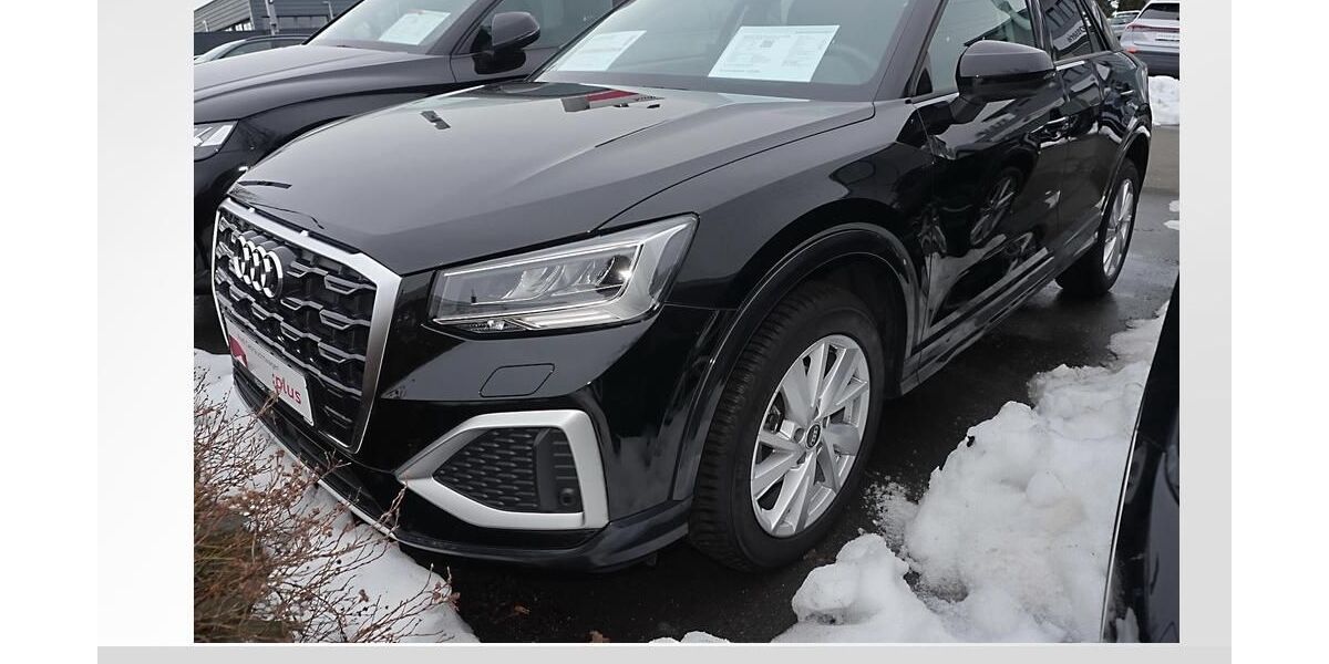 Audi Q2 19.289 km 29.990 &euro; Erlangen 91058