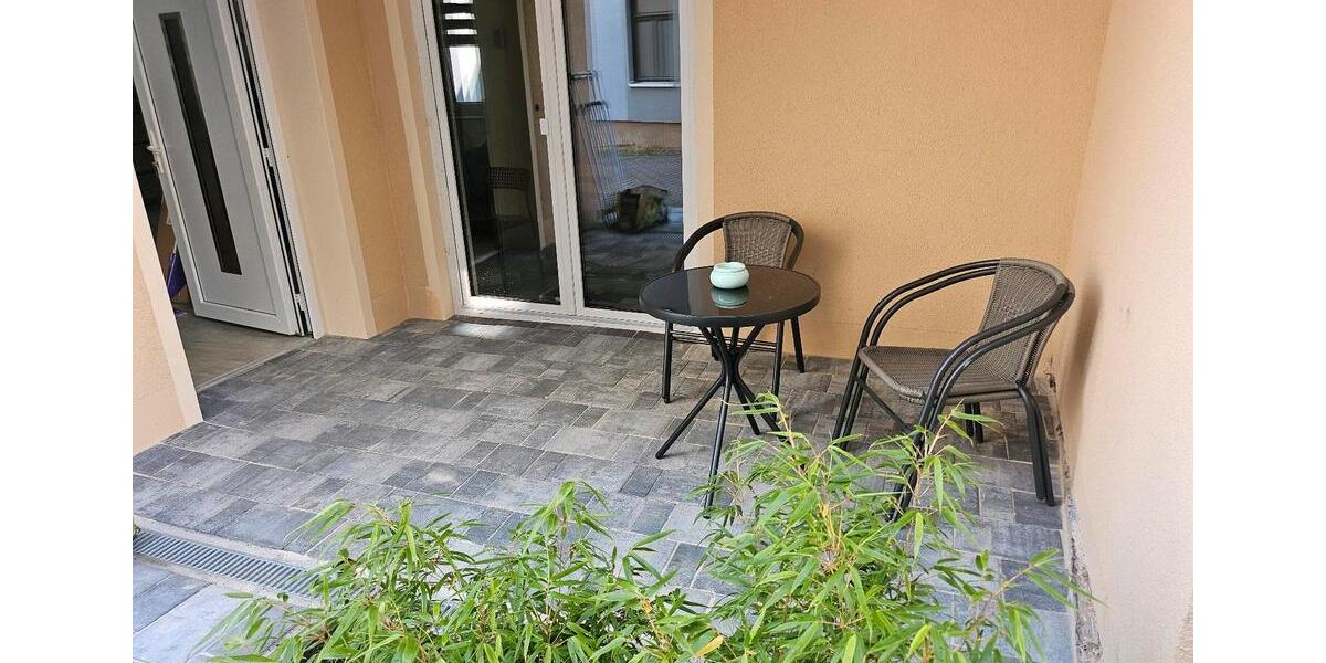Wohnen auf Zeit Saalfeld (Saale) - 2 Zimmer, 25&euro; | Angebot:22069719