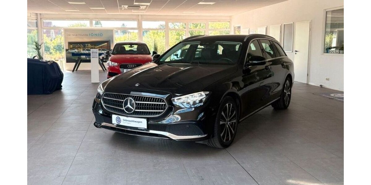 Mercedes-Benz E 300 70.500 km 26.985 &euro; Sulingen 27232