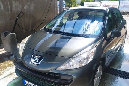 Peugeot 207 197.500 km 1.490 &euro; Pfedelbach 74629