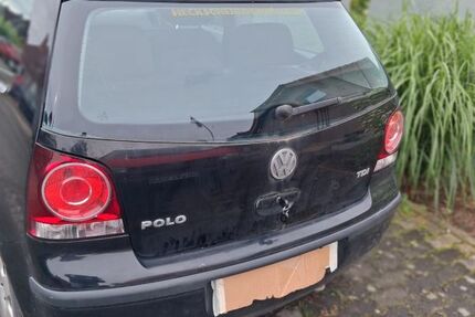 VW Polo 249.389 km 1.100 &euro; Lippstadt 59558