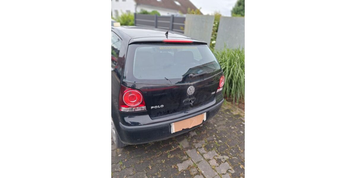 VW Polo 249.389 km 1.100 &euro; Lippstadt 59558