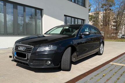 Audi A4 471.120 km 4.900 &euro; München 81669