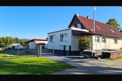 Haus Kalbe (Milde) - 9 Zimmer, 115 m&sup2;, 270.000&euro; | Angebot:25402529