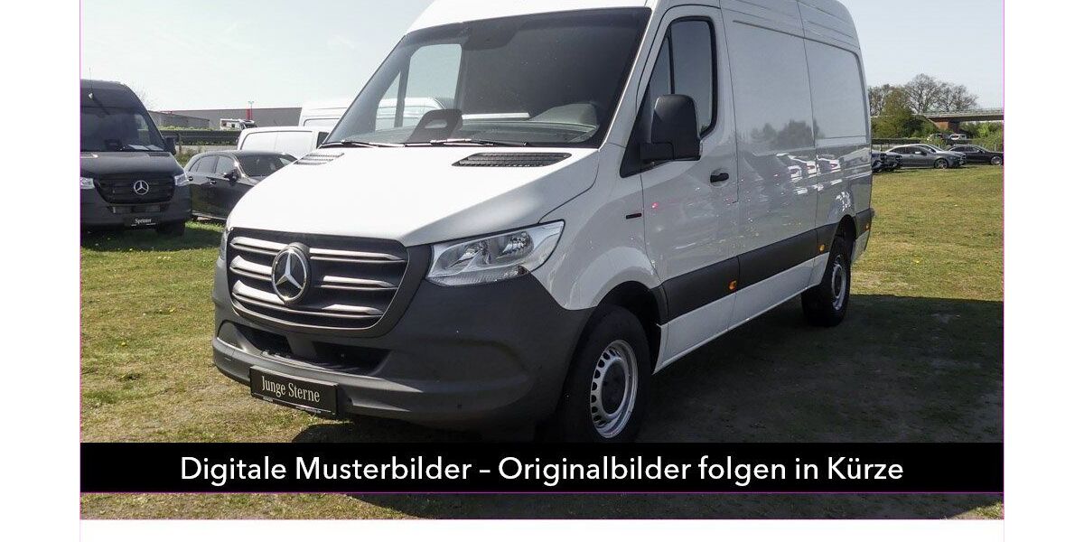 Mercedes-Benz eSprinter 3.800 km 46.827 &euro; Wietmarschen 49835