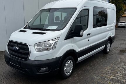 Ford Transit 70.000 km 25.999 € Bad Salzuflen 32107