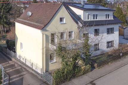Haus Ellwangen (Jagst) - 6 Zimmer, 94 m&sup2;, 289.000&euro; | Angebot:26188241