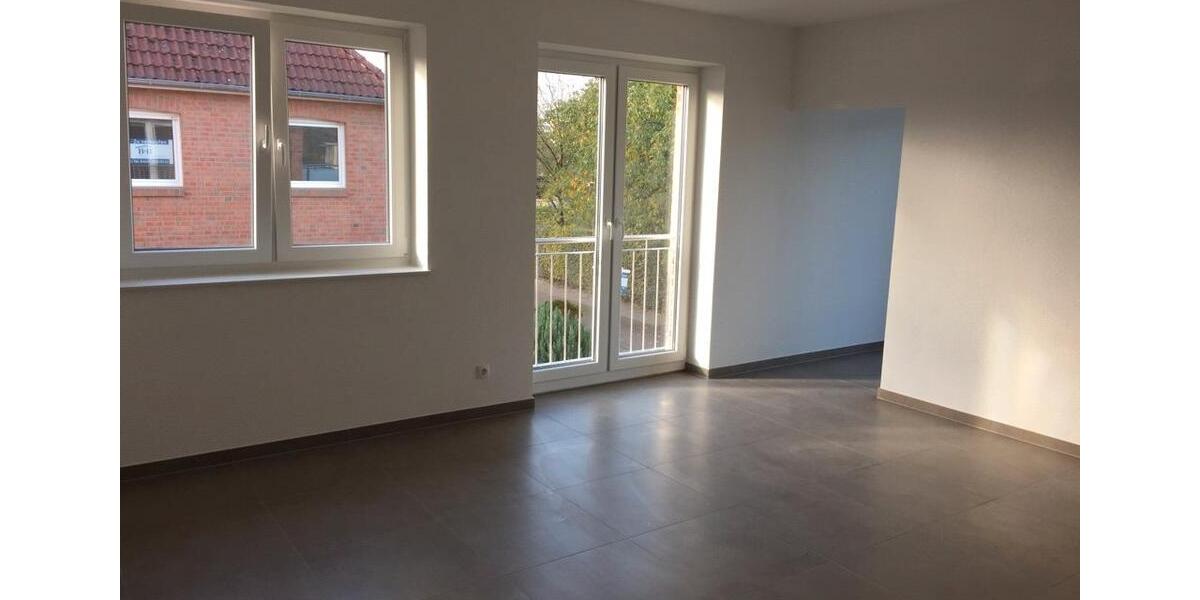 Etagenwohnung Goldenstedt - 2 Zimmer, 67 m&sup2;, 640&euro; | Angebot:25974445