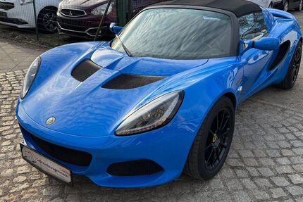 Lotus Elise 20.000 km 63.999 &euro; Görlitz 02826