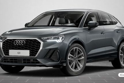 Audi Q3 4.721 km 39.400 &euro; Bingen / Rhein 55411