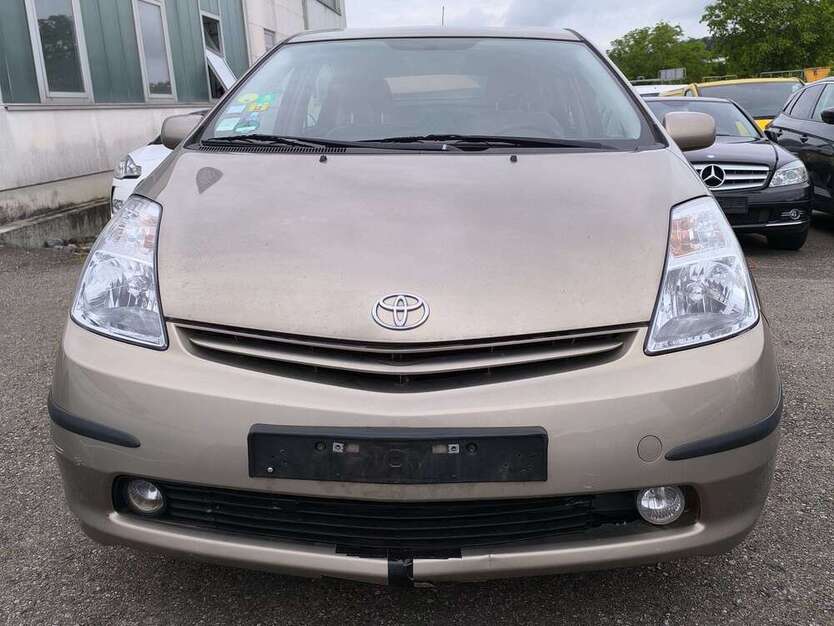 PRIUs